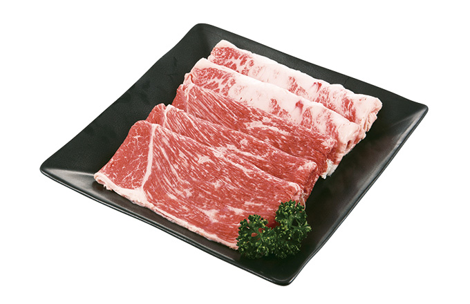 松阪牛 すき焼用